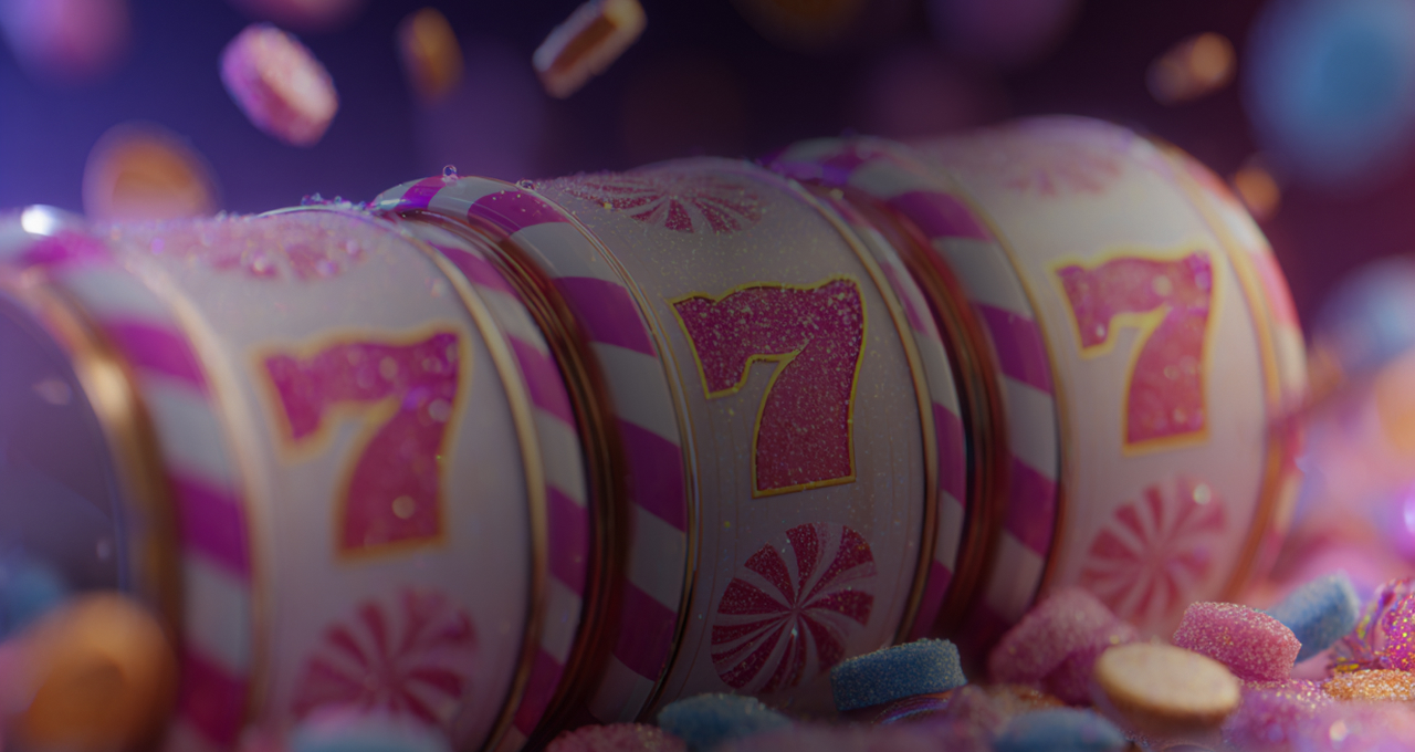 Candyland Casino