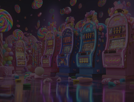 Candyland Casino