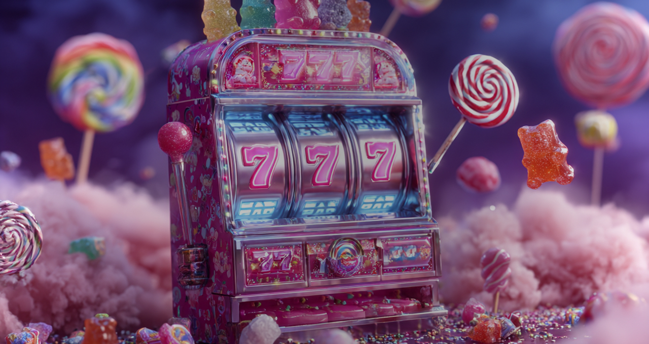 Candyland Casino